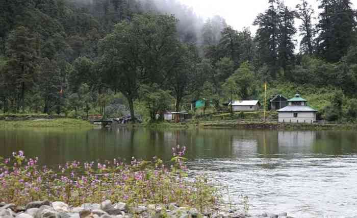 Dodital Uttarakhand